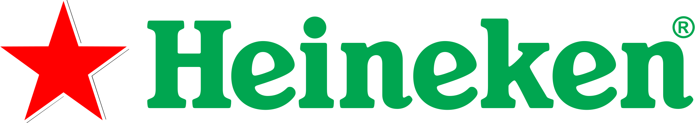 Heineken Collectie